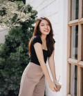 Rencontre Femme Thaïlande à เมือง : Tanunya, 25 ans